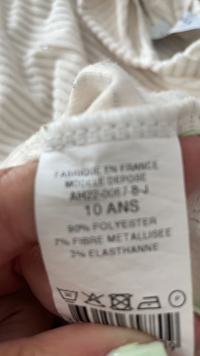 Pull fille - photo numéro 6
