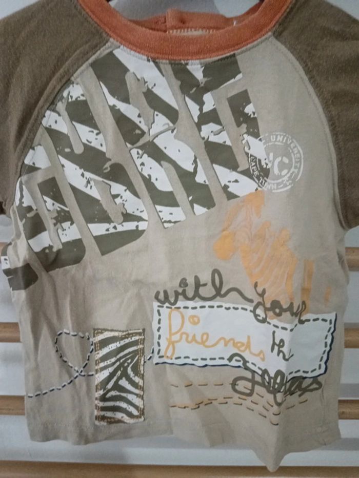 T-shirt - photo numéro 2