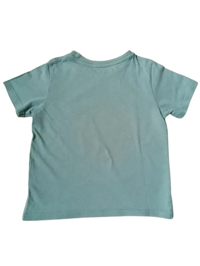 T-shirt - photo numéro 2
