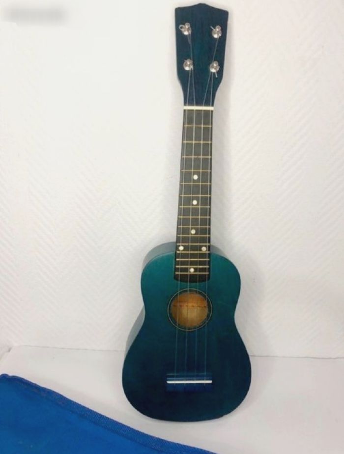 Ukulele x treme performance - photo numéro 2