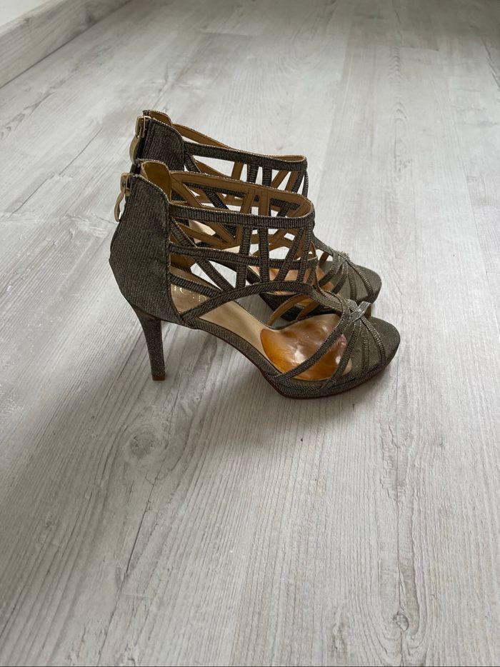 Talons - photo numéro 2