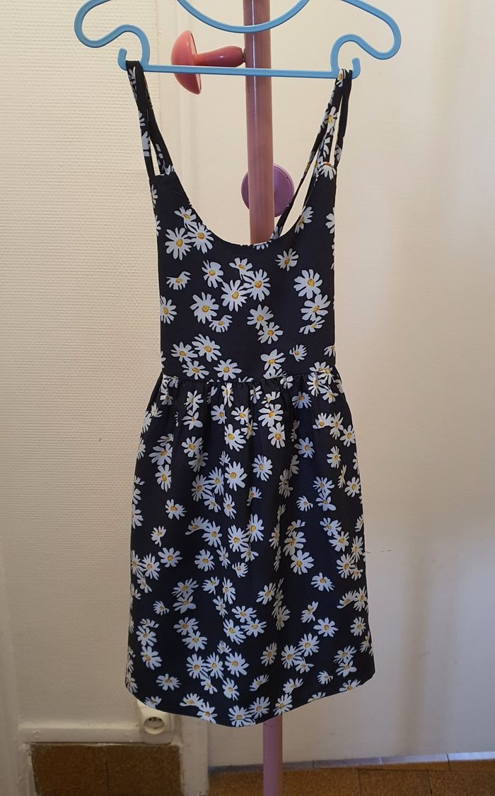 Robe 6 ans - photo numéro 2