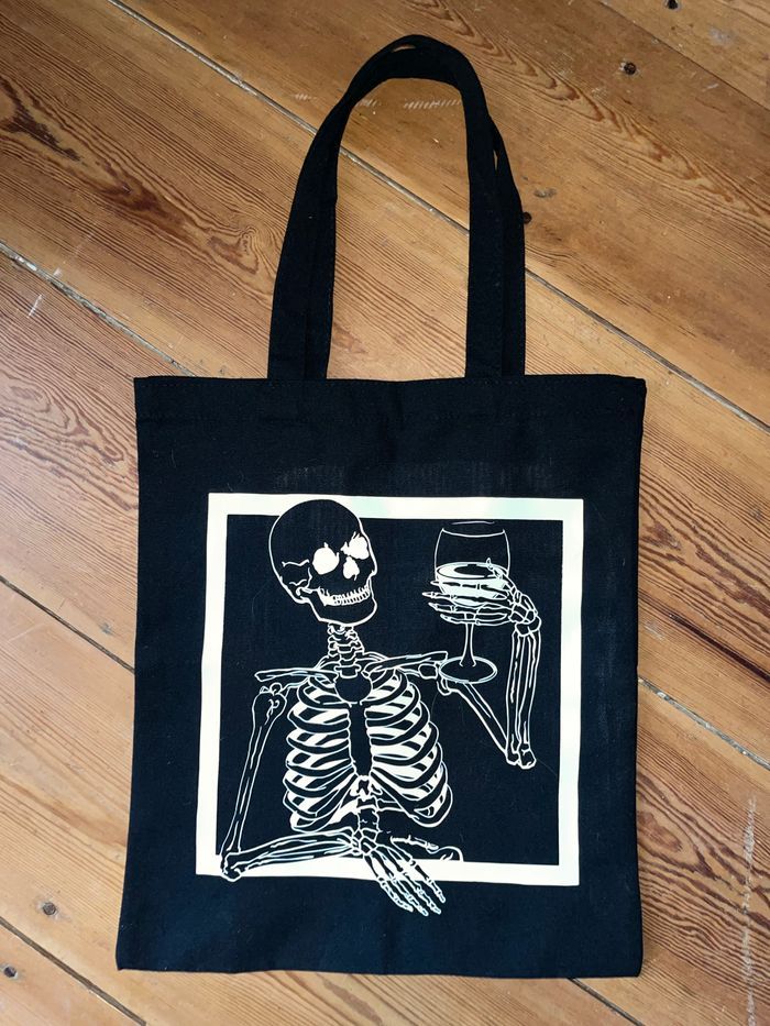 Sac | Tote Bag | Soiree