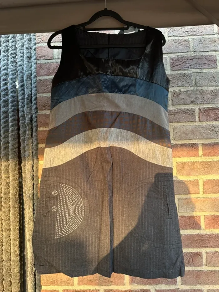 Robe Desigual taille 40