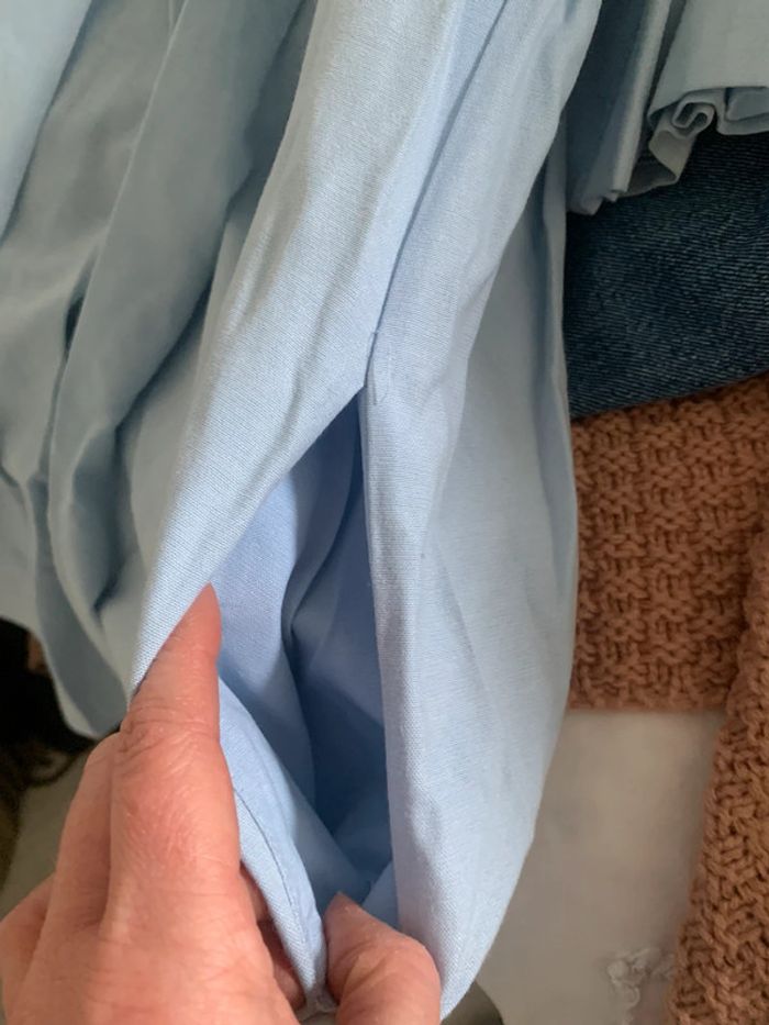 Robe zara - photo numéro 4