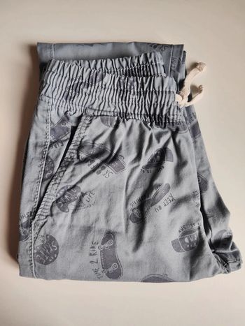 Pantalon Kiabi 7 ans