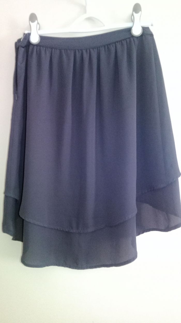 Jupe asymétrique - photo numéro 2