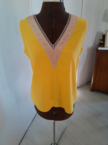 Joli debardeur shein