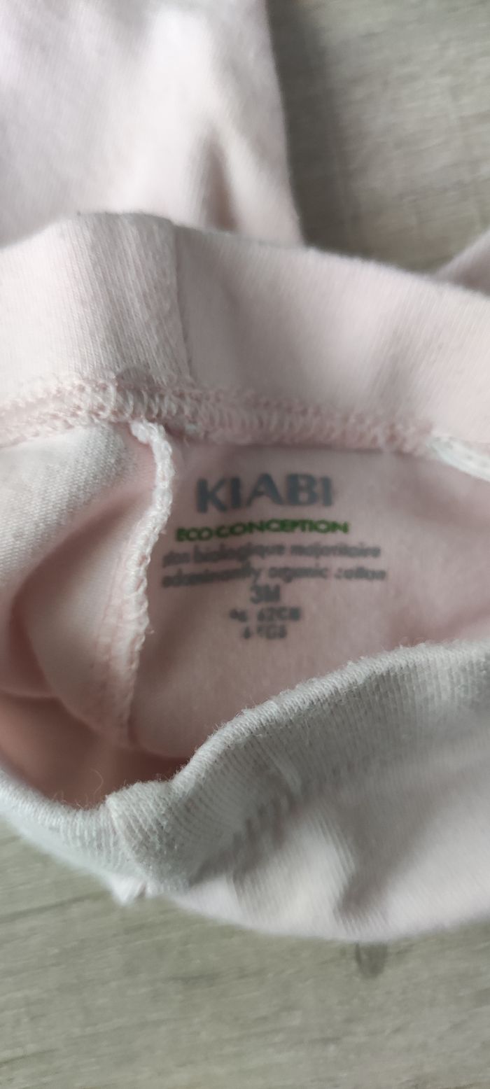 Lot leggings 3 mois - photo numéro 10