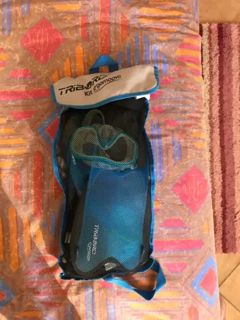 Palmes et accessoires