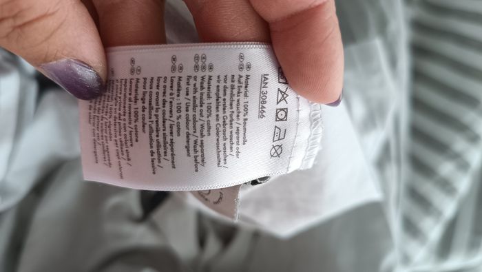 Parure de drap housse 90x200 Schtroumpfs - photo numéro 6