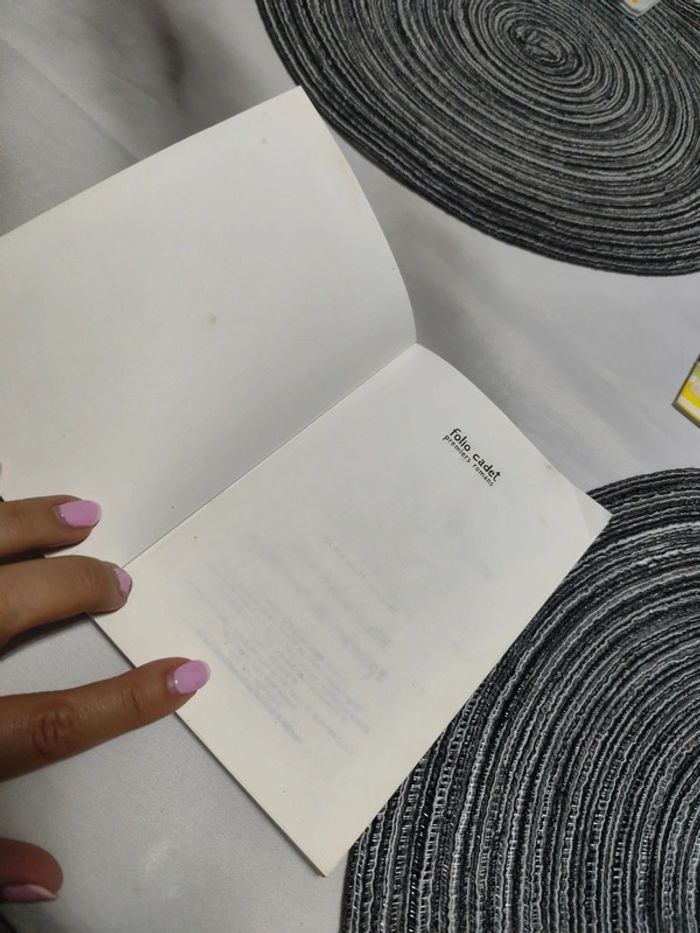 Mlle Charlotte une fabuleuse femme de ménage livre - photo numéro 4