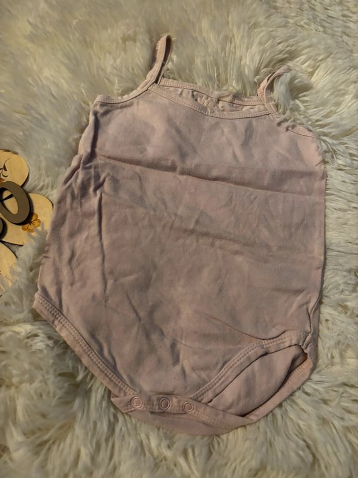 Lot 2 bodies - photo numéro 5