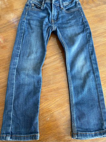 Jean slim garçons taille 3ans