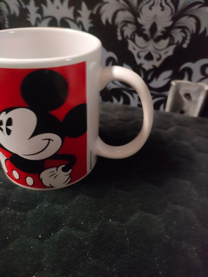 Mug tasse Mickey Disney - photo numéro 2