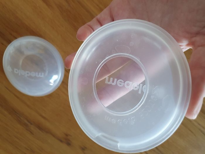 Pack allaitement medela - photo numéro 4