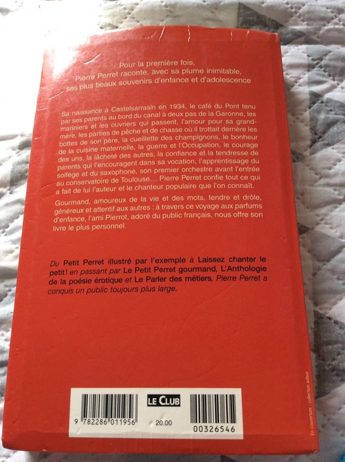 #le café du pont Pierre Perret - photo numéro 3