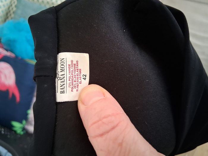 Maillot de bain - photo numéro 2