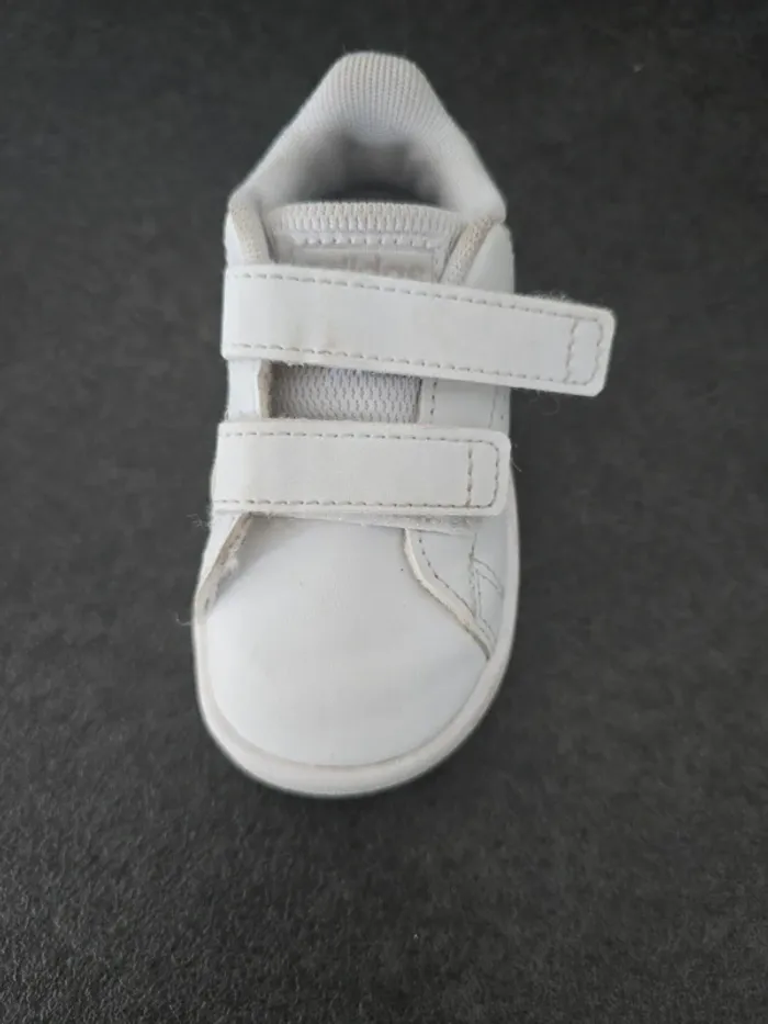 Basket adidas t20 - photo numéro 7