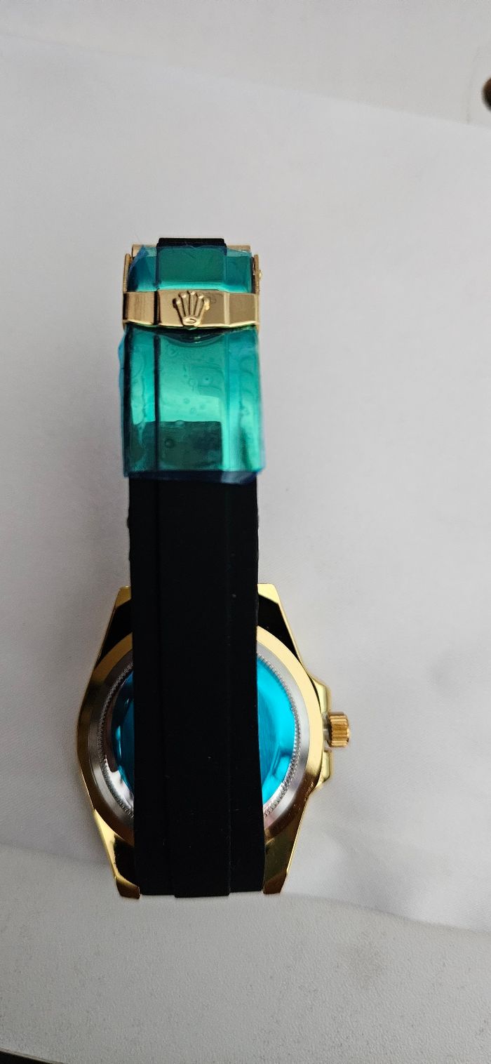 Jolie montre Rolex - photo numéro 5