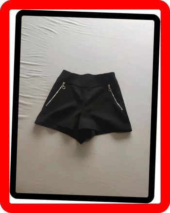 Short taille 34