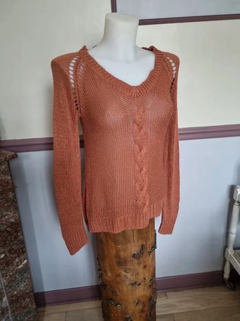 Pull grain de malice  S
