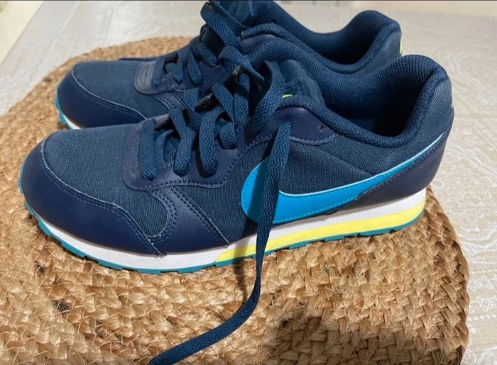 Baskets Nike