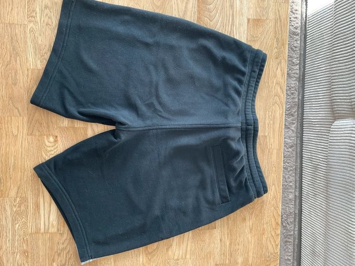 Short noir homme - photo numéro 5