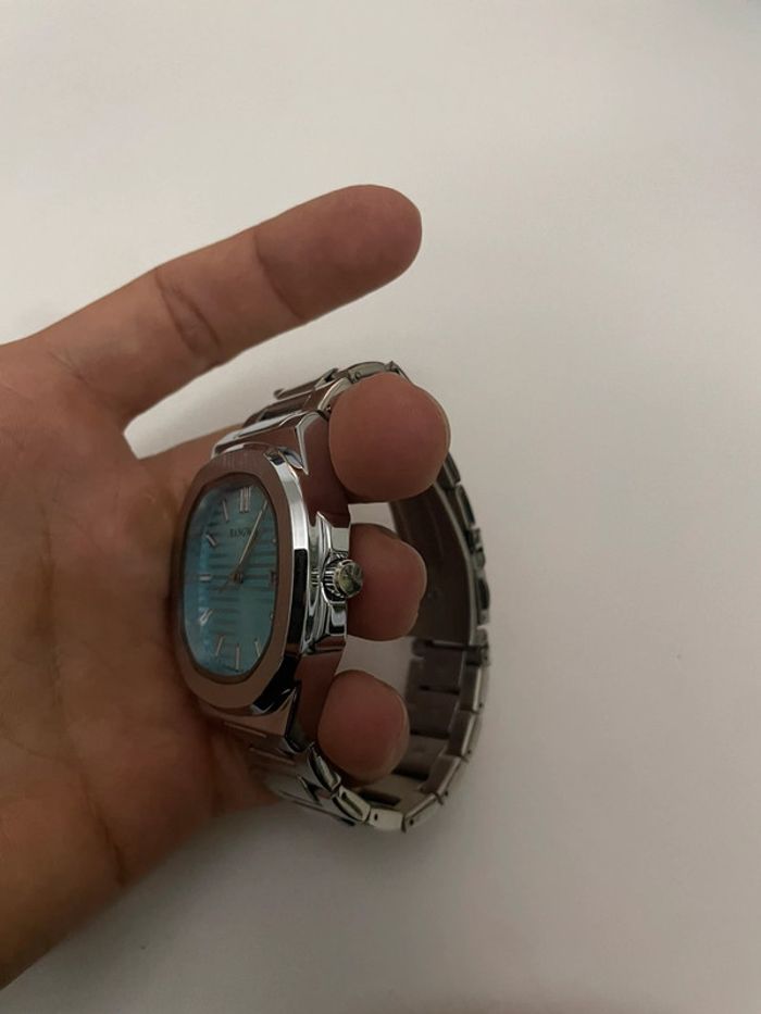 Montre Bangwei - photo numéro 3