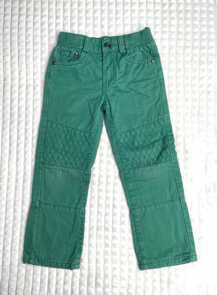 Pantalon garçon 4 ans