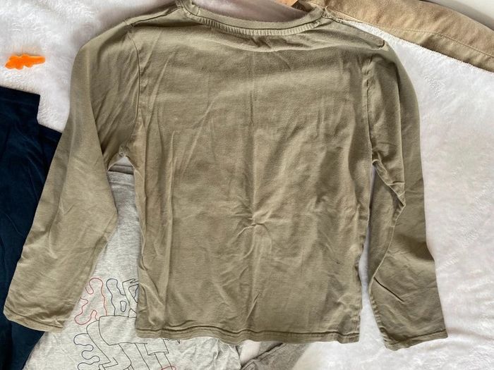 Lot de 3 t-shirts 12 ans - photo numéro 5