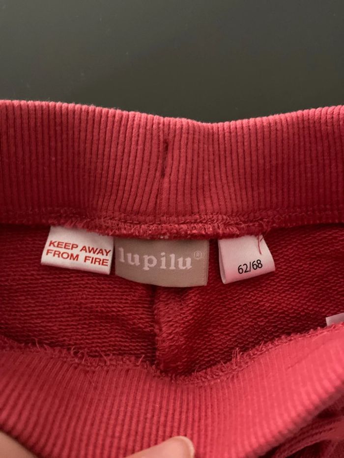 pantalon lupilu 62/68 - photo numéro 2
