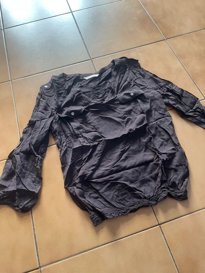 Chemise femme 36 - photo numéro 2