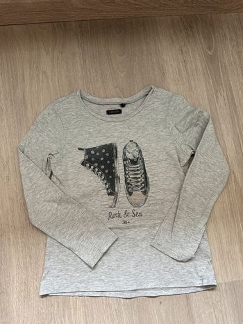 T-shirt ikks