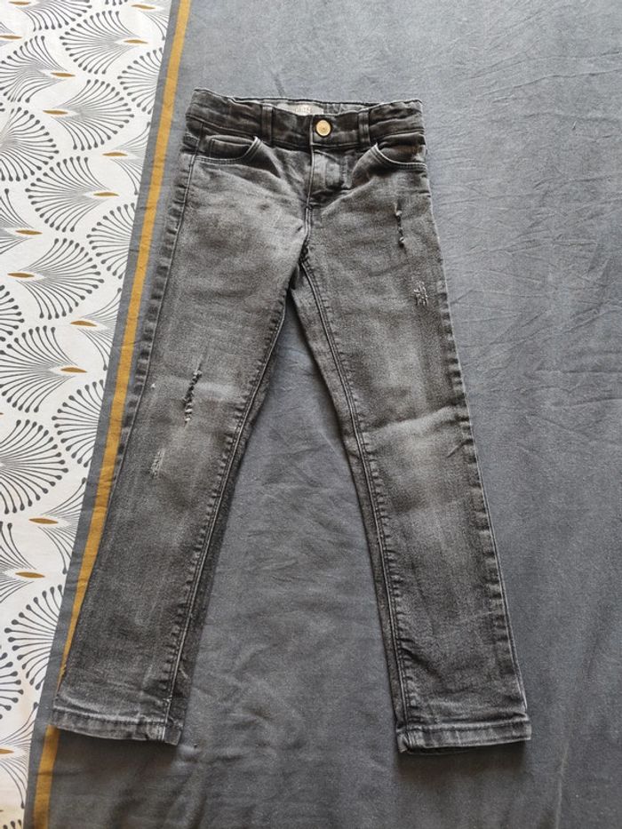 Jeans slim