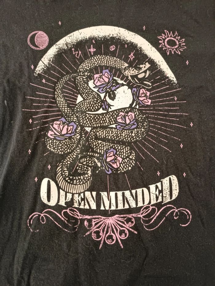 Tee shirt - photo numéro 2