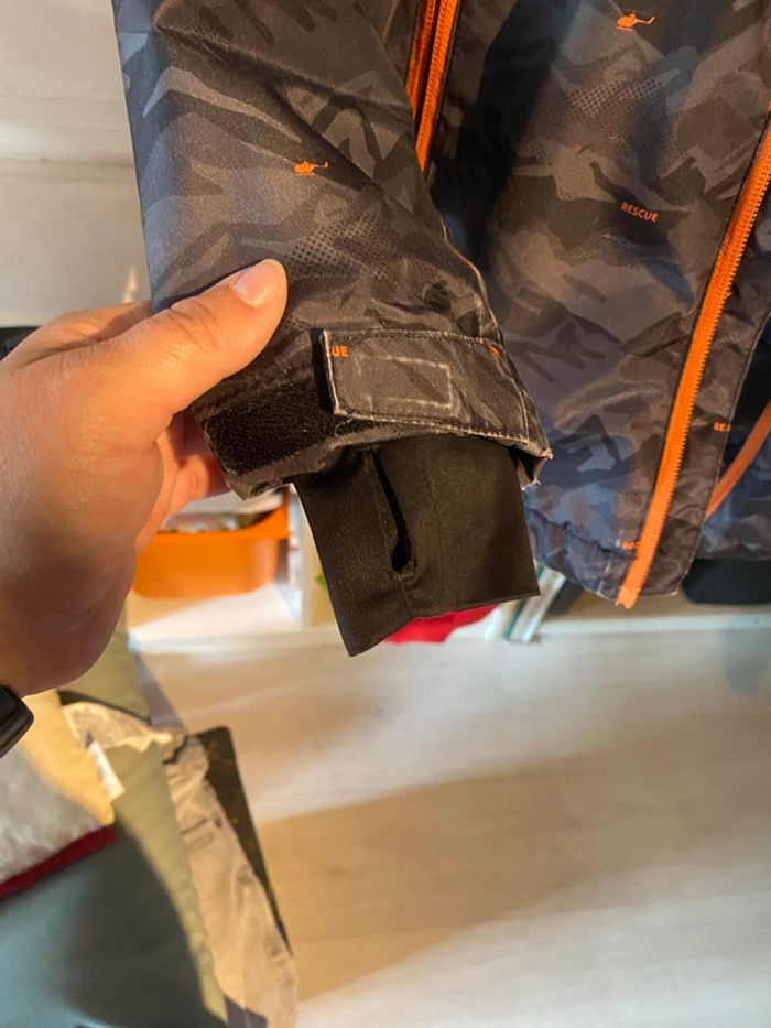 Manteaux ski - photo numéro 3