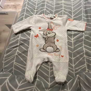 Pyjama Disney