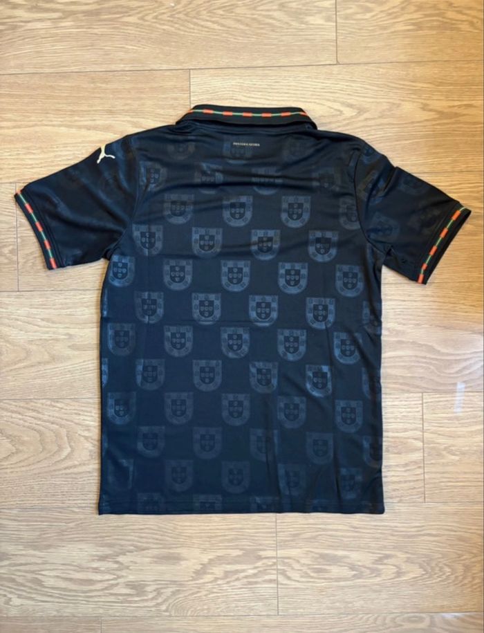 Maillot Portugal 2026 - photo numéro 4