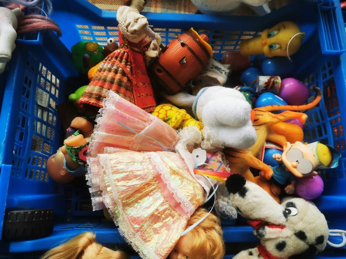 Jouets divers - photo numéro 2