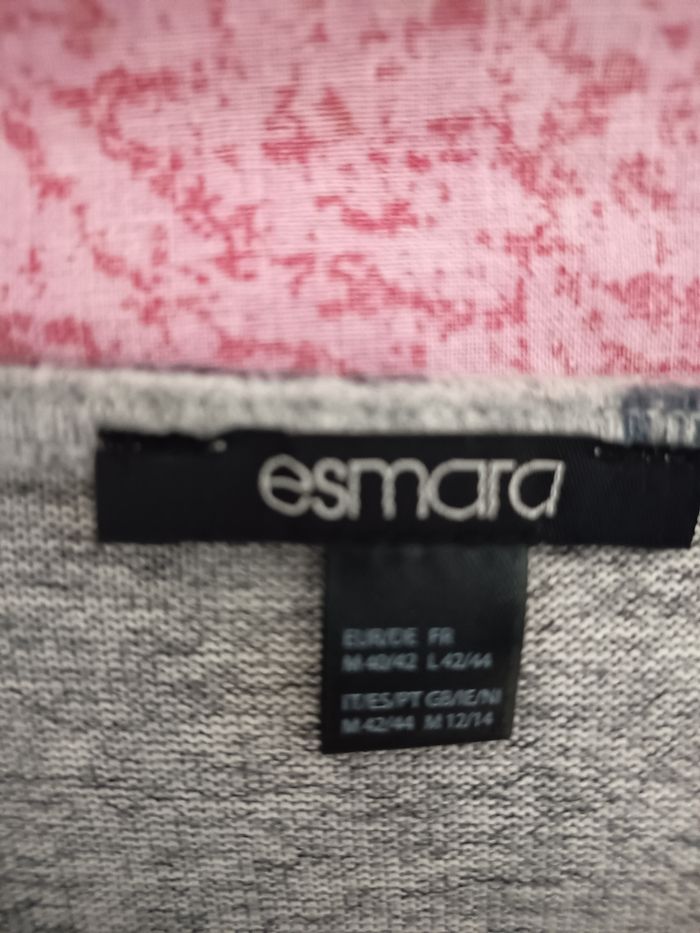 Robe manches longues - photo numéro 3