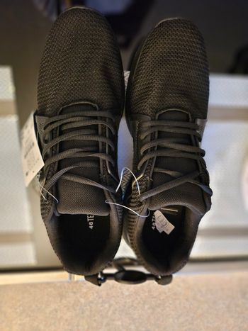 Basket neuve homme marque tex pointure 46