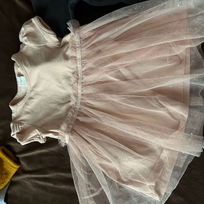 Lot robe bébé - photo numéro 8