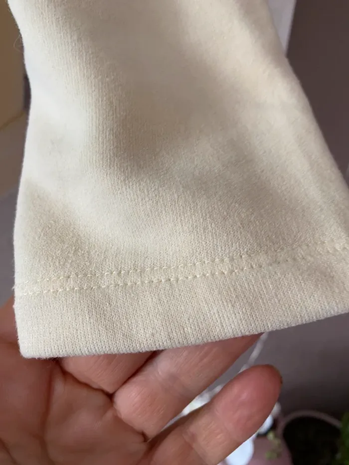 Sweat-shirt à capuche - photo numéro 7