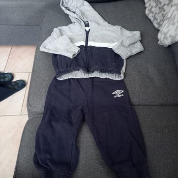 Jogging umbro