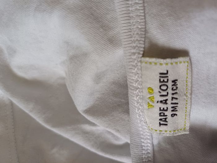 5 tee shirts manches longues pour garçons Taille 9 mois - photo numéro 5