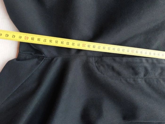 Pantalon Chino Tommy Hilfiger W38L30 FR48 - photo numéro 8