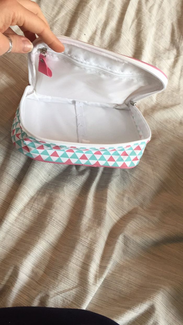 Pochette de voyage - photo numéro 2