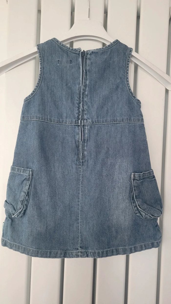 Robes - photo numéro 2