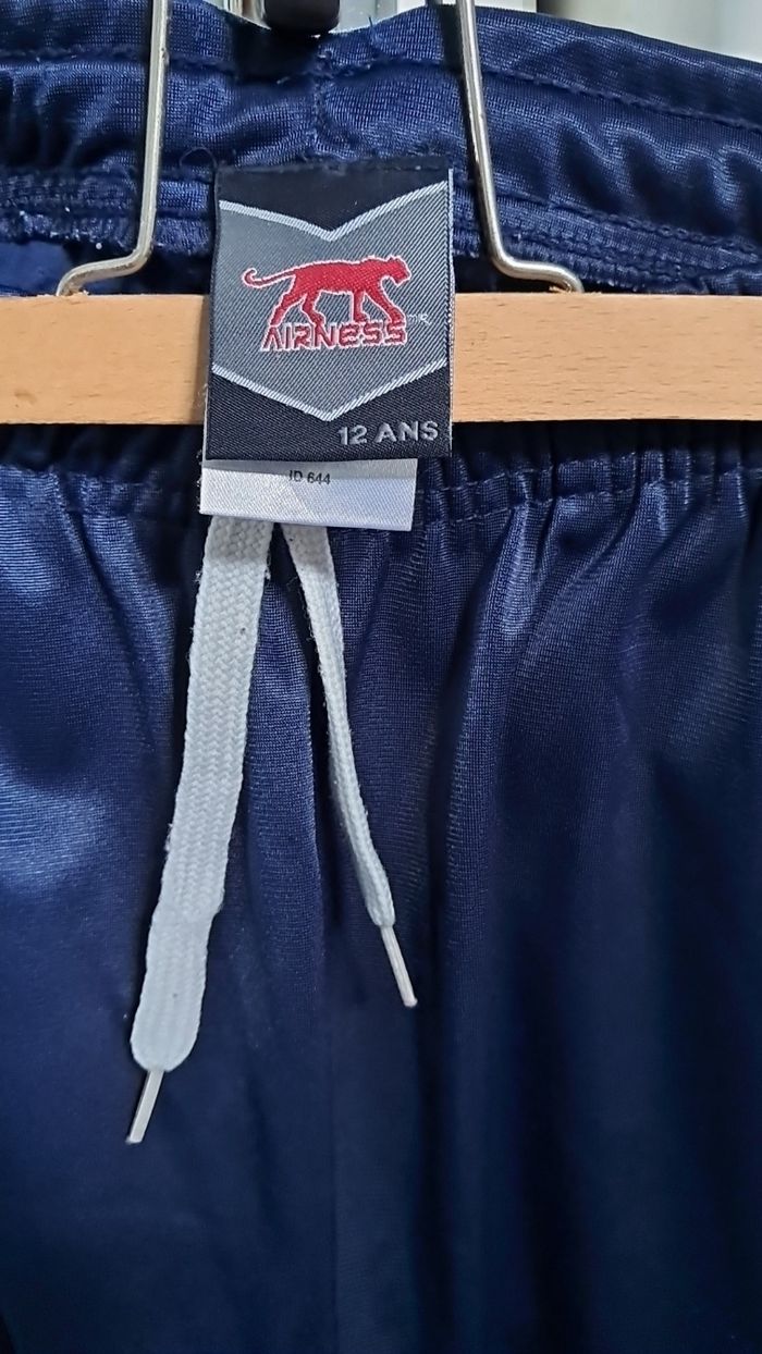 Jogging airness taille 12 ans - photo numéro 4